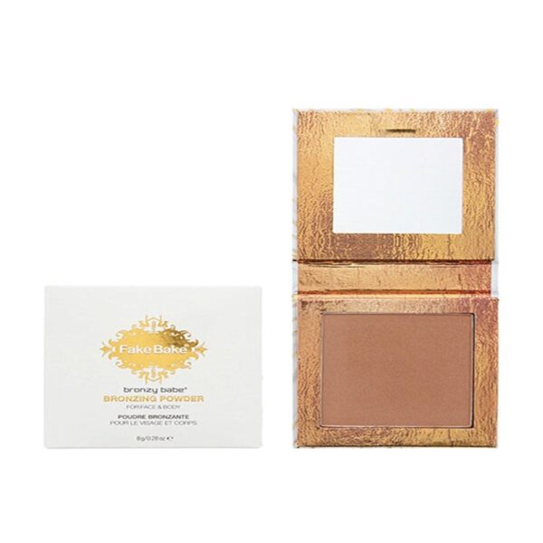 Fake Bake Bronzing Compact - 8g