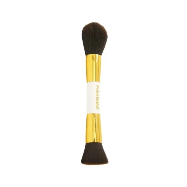 Fake Bake Bronzy Babe Over Achiever Duo Brush