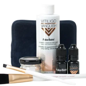 Fake Bake Vitiligo Vanquish Kit